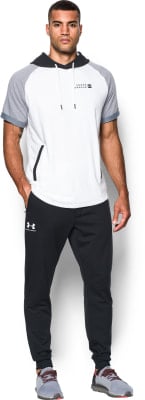Under Armour Sportstyle férfi melegítőnadrág