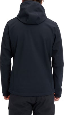 McKINLEY Kadino II Softshelljacke mit Kapuze
