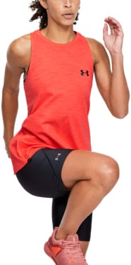 Charged Cotton Tanktop