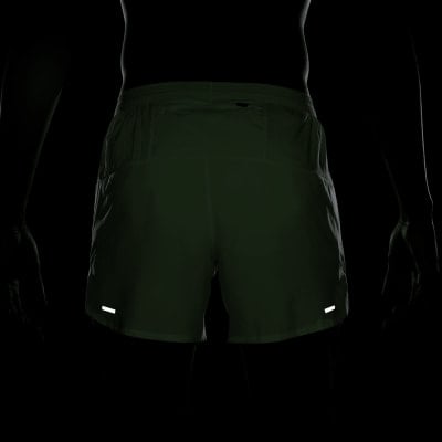 Nike Stride 5" Laufshorts
