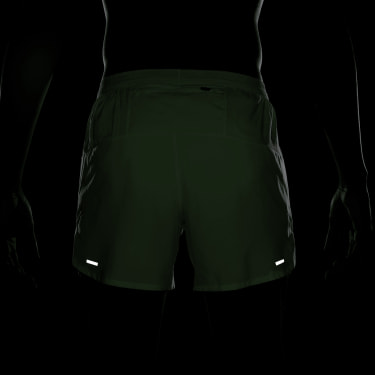 Stride 5" Laufshorts