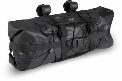 acidhardgoods Radtasche