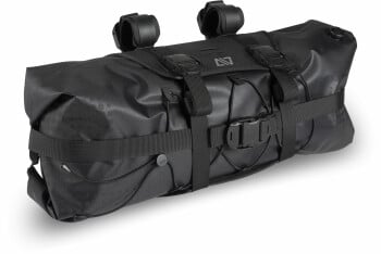 acidhardgoods Radtasche