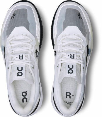 On The Roger Pro 2 Clay Tennisschuhe