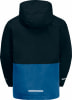 Jack Wolfskin Iceland 3in1 Funktionsjacke mit Kapuze