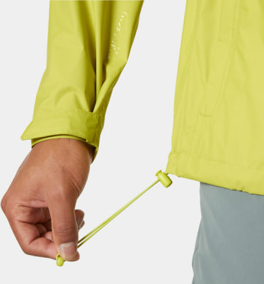 Helly Hansen Loke Jacket 2 kabát