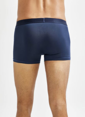 Craft CORE Dry 3" funkční boxerky