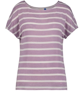 Luhta Hagalund női rövid ujjú póló