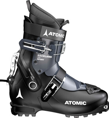 Atomic Atomic BACKLAND SPORT, skialpová lyžiarka