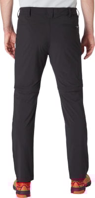 McKINLEY Malloy II M outdoorové kalhoty