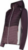 CMP Maratea Hybidjacke mit Kapuze