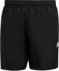 adidas Solid Badeshorts