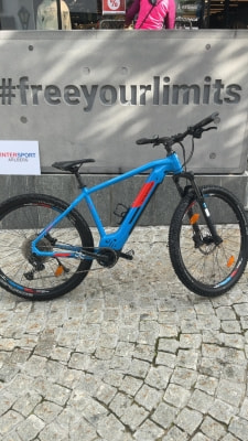 Genesis E-Pro MTB 2.2 LTD