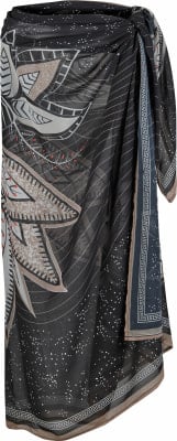 Capricio PS024 Strandtuch Wickeltuch