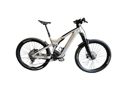 Scott Patron eRIDE 910