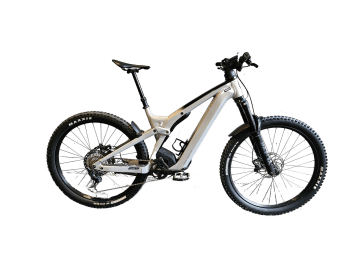 Scott Patron eRIDE 910