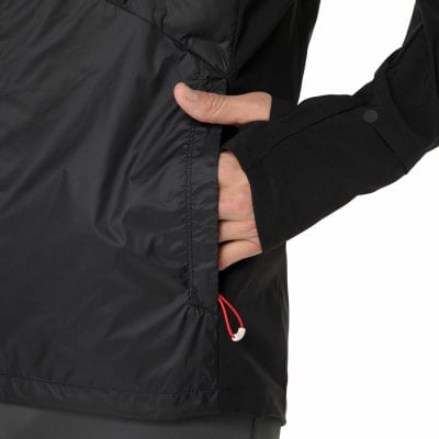 Asics ROAD WINTER JACKET Laufjacke