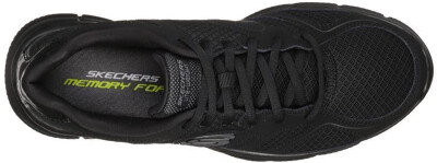 Skechers Satisfaction férfi fitneszcipő