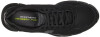 Skechers Satisfaction férfi fitneszcipő