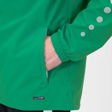 Power Regenjacke