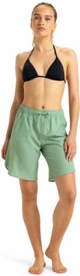 Roxy Wave lang Badeshorts