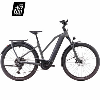 Kathmandu Hybrid Pro E-Trekkingbike 28"