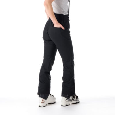 Northfinder Della, dámske lyžiarske nohavice