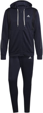 Ribbed AEROREADY Trainingsanzug