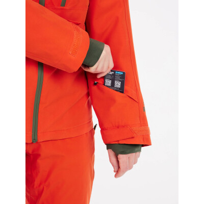 Protest PRTTIMOTHY, pánska lyžiarska bunda Protest PRTTIMOTHY, pánska lyžiarska bunda