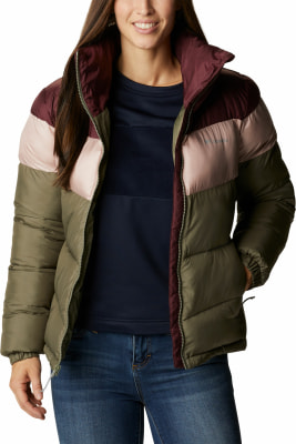 Columbia Puffect CB Jkt W steppelt női kabát