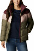 Columbia Puffect CB Jkt W steppelt női kabát