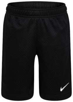 Nike Essential Mesh Shorts