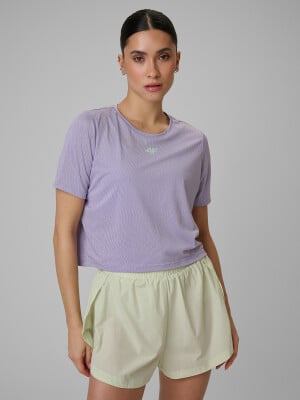4F F1806 T-Shirt Dry 4F F1806 T-Shirt Dry