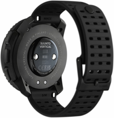 Suunto Vertical Multisport Smartwatch