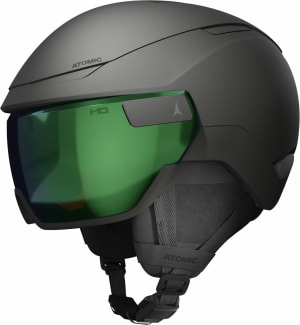 Revent GT AMID Visor HD Photo Skihelm