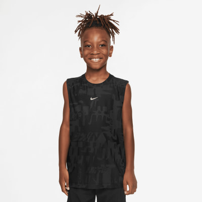 Nike Multi Tanktop