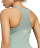 adidas TECHFIT Racerback Training Tanktop