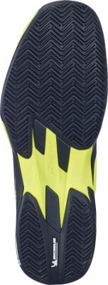 Babolat Jet Mach Clay Tennisschuhe