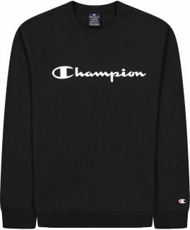 Crewneck Legacy Pullover