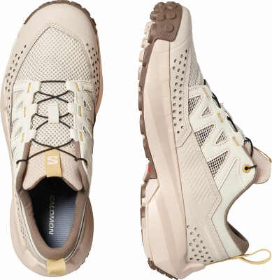 Salomon Terramphibian Adventureschuh UK-Gr.