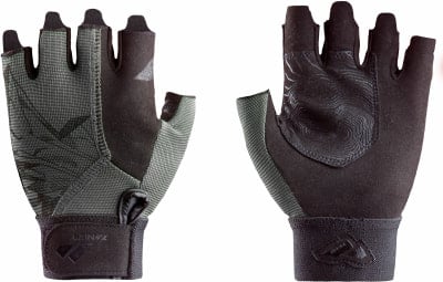 Zanier Kinigat Kletterhandschuhe