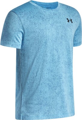 Under Armour UNDER ARMOUR Tech Pixelate Shirt Under Armour UNDER ARMOUR Tech Pixelate Shirt