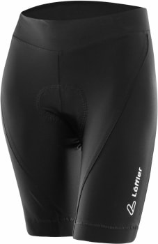 Löffler Kurze Radtights