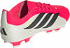 adidas Predator Club FG/MG Nockenfussballschuh UK-Gr.