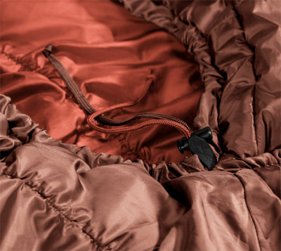 Deuter Exosphere -6° SL Schlafsack