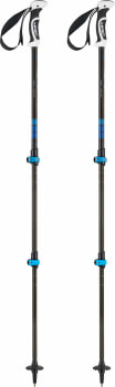 McKINLEY Trekker III QL, trekingové palice