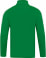 Classico Langarmshirt mit Halfzip