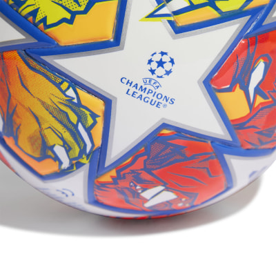 adidas UCL Mini focilabda