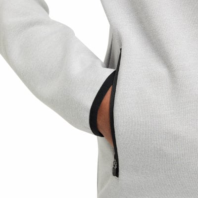 Energetics Carter Pán.bunda s kapucí