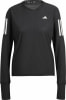 adidas Own The Run B langarm Laufshirt